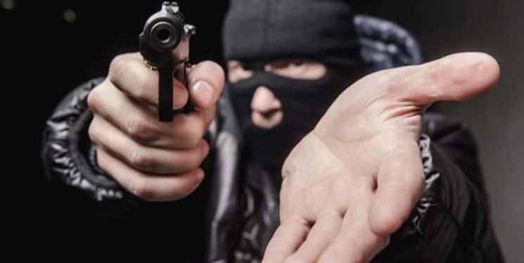 افزایش سرقت ها در تهران افزایش سرقت ها در تهران