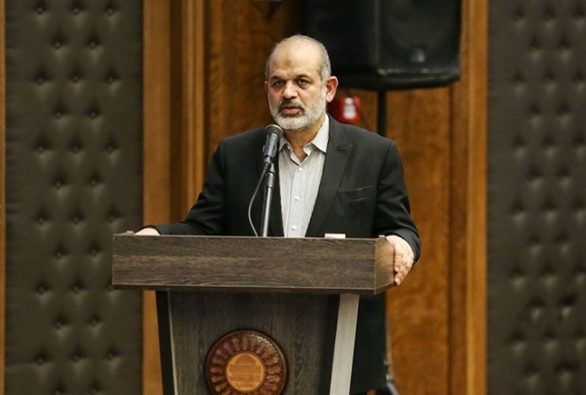 درخواست وزیر کشور برای بازگشایی مدارس و دانشگاهها درخواست وزیر کشور برای بازگشایی مدارس و دانشگاهها