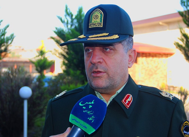 دستگیری جاعل ۳۵۰ هزار میلیاردی در بندرانزلی