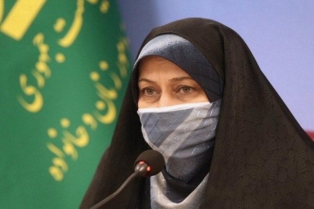 زنان زندانی با جرائم غیرعمد در روز مادر آزاد میشوند زنان زندانی با جرائم غیرعمد در روز مادر آزاد میشوند