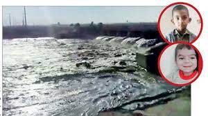 پیکر دومین کودک غرق شده در سیل ریگان پیدا شد