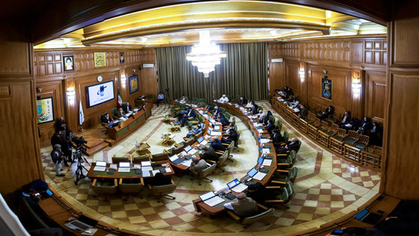 حاشیهنشینی آتش نشانان تهرانی حاشیهنشینی آتش نشانان تهرانی