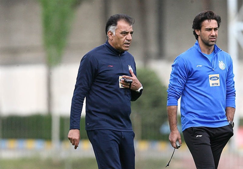 استقلال تهران استقلال تهران