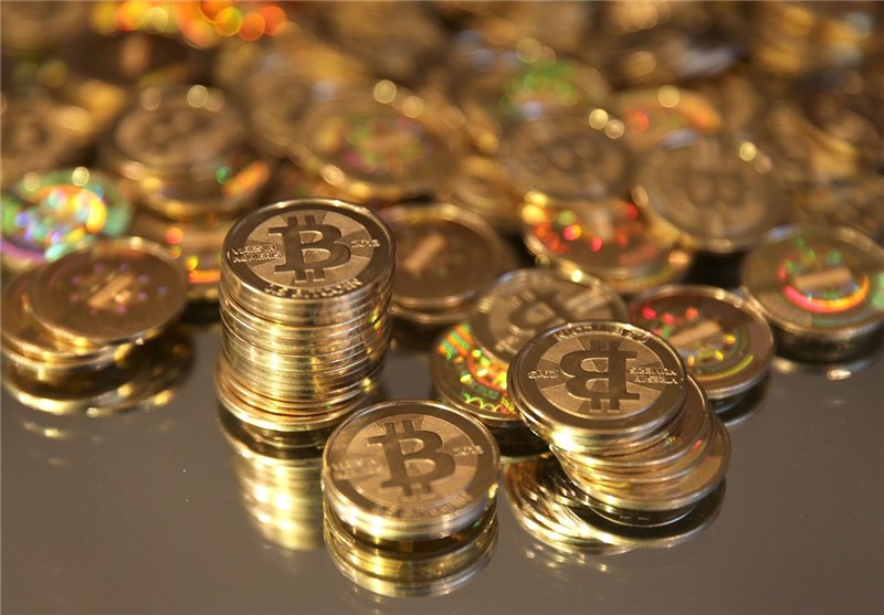 کاهش قیمت بیت کوین