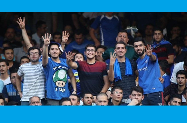 بی توجهی دولت به فوتبال بی توجهی دولت به فوتبال