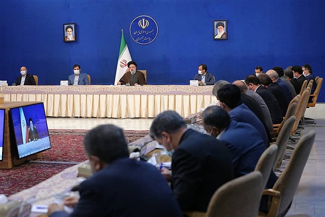 اعلام آمادگی مرکز بررسیهای استراتژیک اعلام آمادگی مرکز بررسیهای استراتژیک