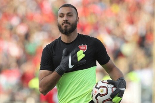 اظهارات جنجال آفرین سوشا مکانی درباره فایل صوتی کنعانیزادگان اظهارات جنجال آفرین سوشا مکانی درباره فایل صوتی کنعانیزادگان