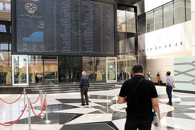 دو نامه مهم درباره بورس