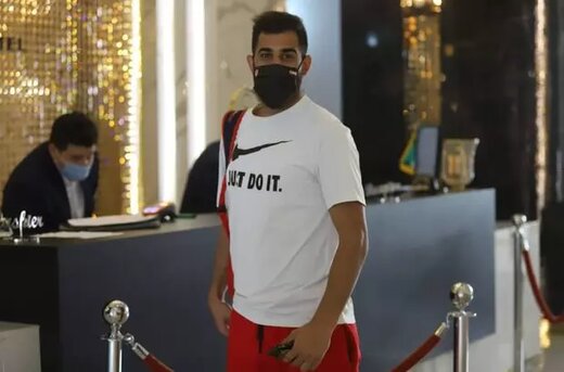 جلسه سرنوشتساز کمیته اخلاق درباره کنعانی زادگان برگزار شد جلسه سرنوشتساز کمیته اخلاق درباره کنعانی زادگان برگزار شد