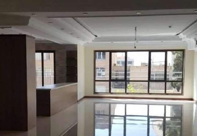 انتشار لیست خانههای خالی انتشار لیست خانههای خالی