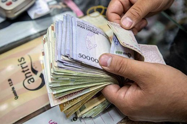 حقوق کارمندان چقدر افزایش مییابد؟ حقوق کارمندان چقدر افزایش مییابد؟