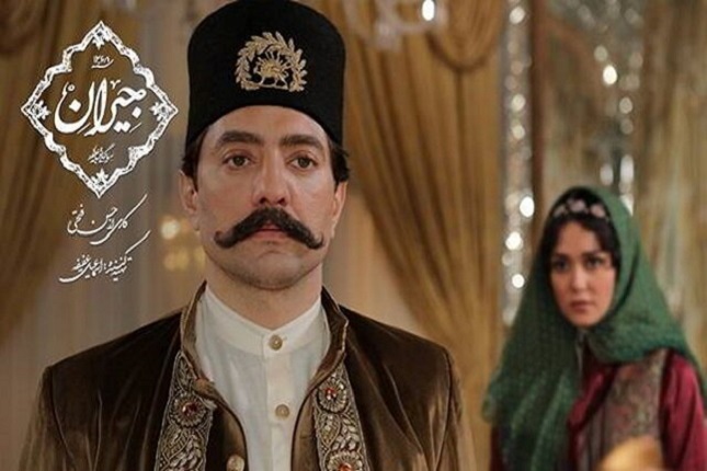 واکنشی جدید درباره توقف پخش جیران واکنشی جدید درباره توقف پخش جیران