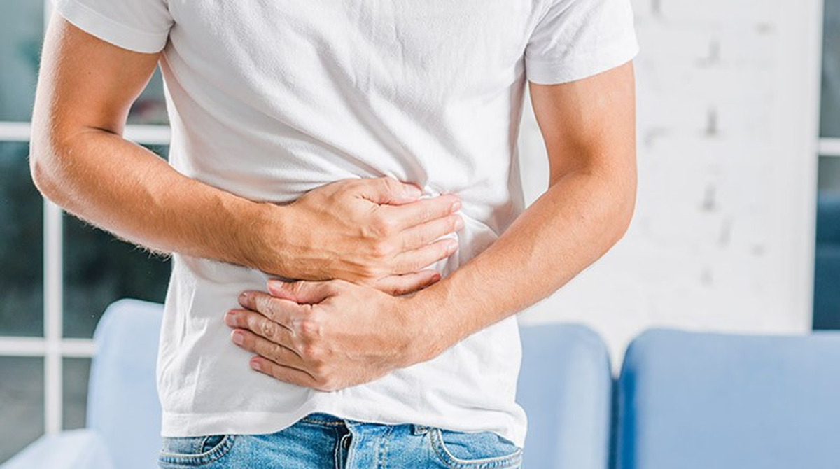 ۳ میوه عالی برای خلاصی از نفخ