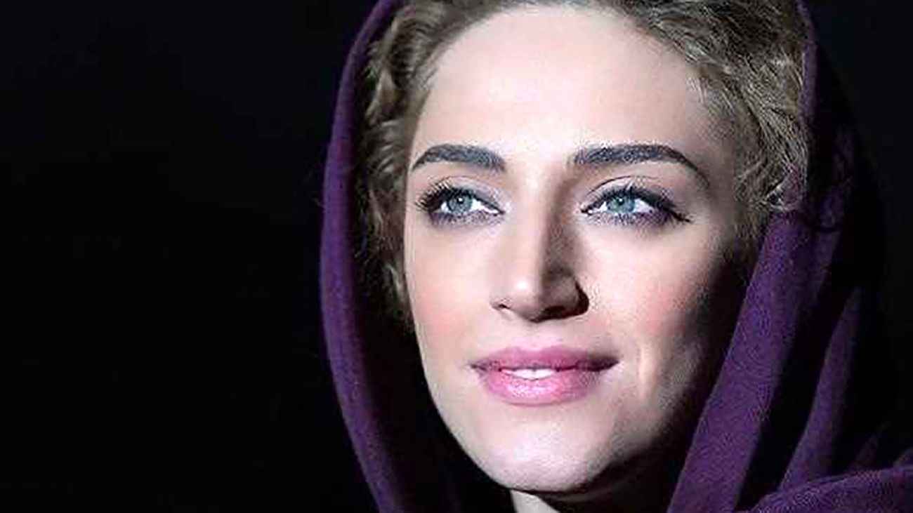 نگین معتضدی 