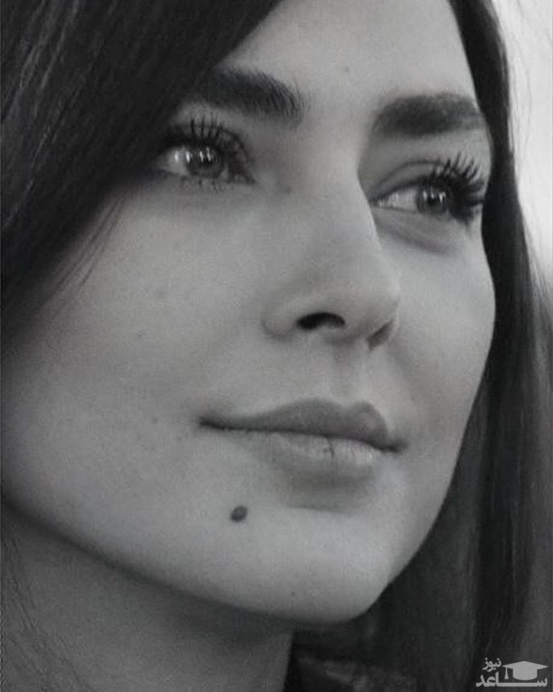 چهره کاملا نچرال و دلنشین هدی زین العابدین + عکس چهره کاملا نچرال و دلنشین هدی زین العابدین + عکس