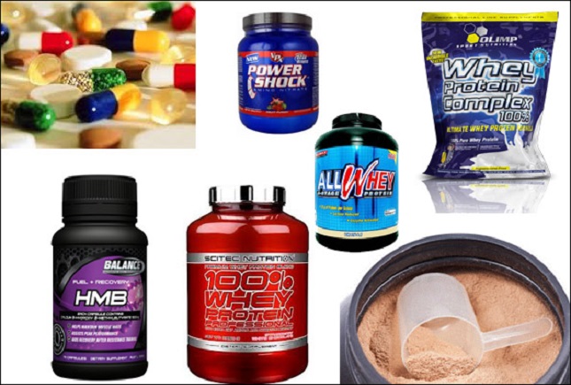 انحصار مکمل های غذایی انحصار مکمل های غذایی