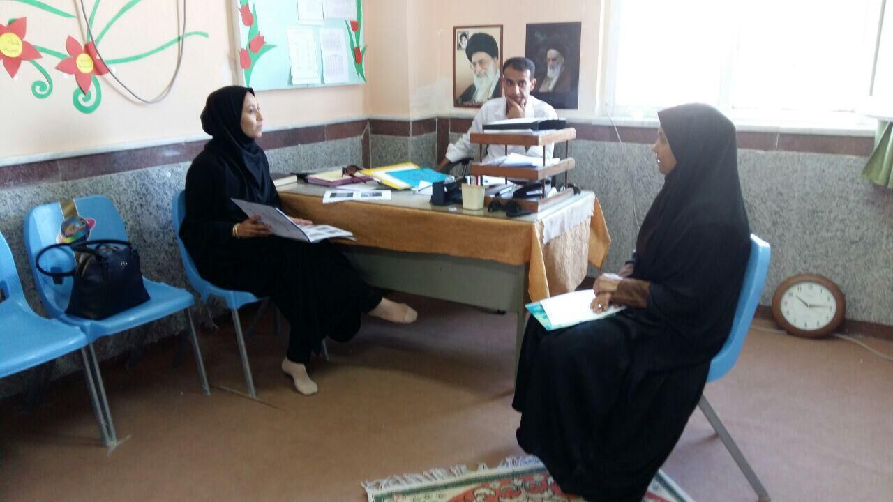 مشاوران مدارس در دوران کرونا چه کردند؟ مشاوران مدارس در دوران کرونا چه کردند؟