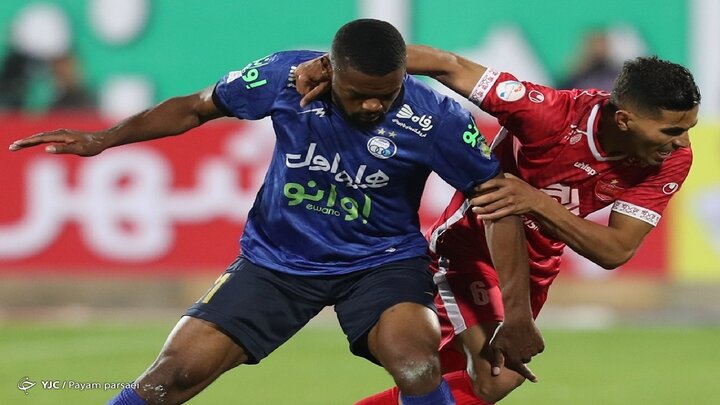 جلسه اضطراری مدیران سرخابی در فدراسیون فوتبال جلسه اضطراری مدیران سرخابی در فدراسیون فوتبال