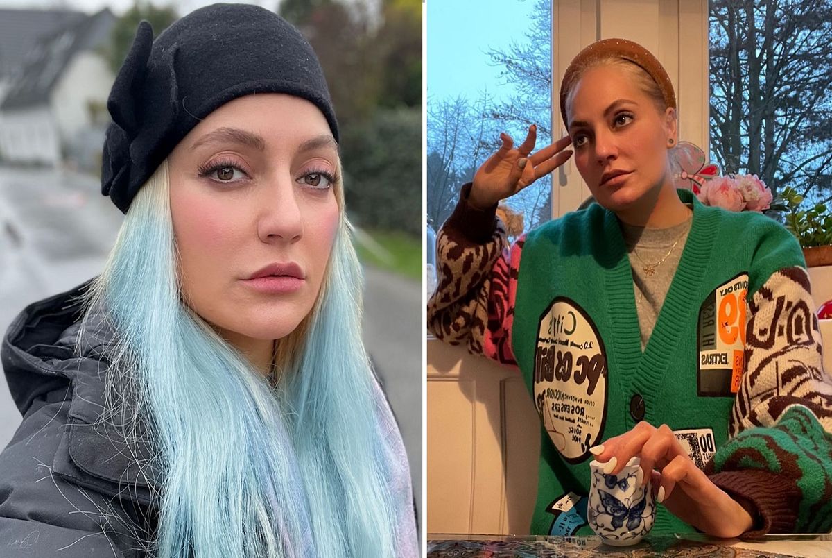 استایل مهناز افشار استایل مهناز افشار