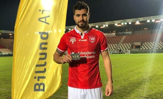 انتقال سعید عزت الله به تیم استراماچونی انتقال سعید عزت الله به تیم استراماچونی