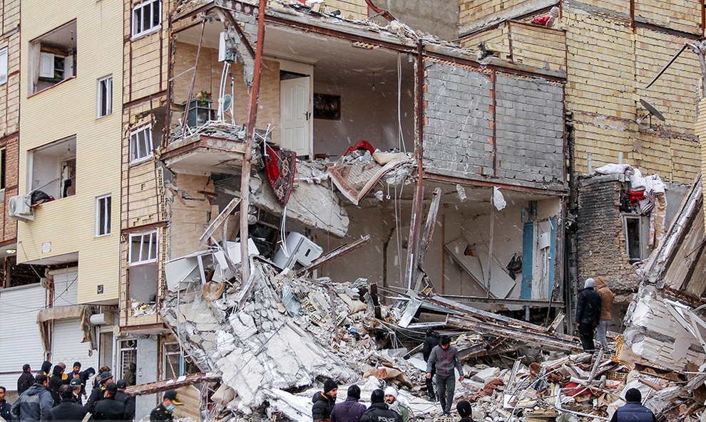 افزایش حوادث در دی ماه افزایش حوادث در دی ماه