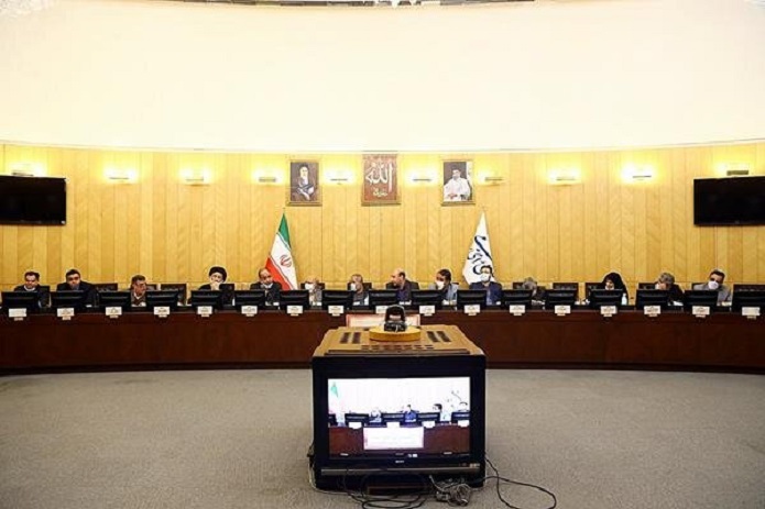 بررسی وضعیت بافتهای اطراف حرم حضرت عبدالعظیم بافت فرسوده