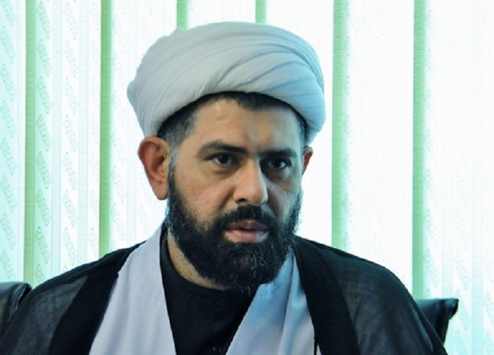  روح‌الله حریزاوی