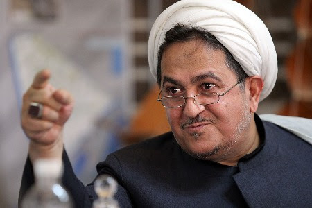 پدر روحالله زم پدر روحالله زم