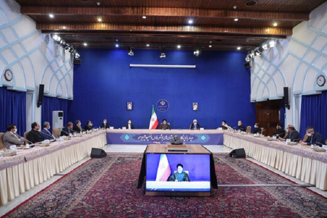 ناتوانی دولت در مهار گرانیها ناتوانی دولت در مهار گرانیها