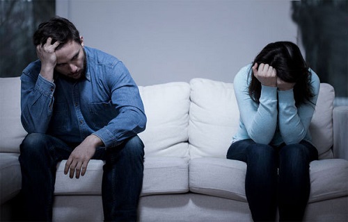 اگر شوهرتان خیانت کرد طلاق نگیرید! اگر شوهرتان خیانت کرد طلاق نگیرید!