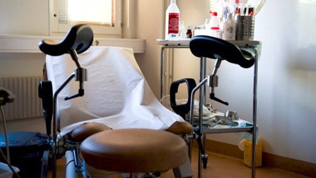 روایتهایی صریح درباره تست باکرگی و آزمایش بکارت +۱۸ روایتهایی صریح درباره تست باکرگی و آزمایش بکارت +۱۸