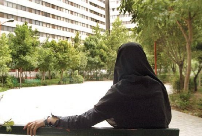 نجات سارینا از مرگ شیطانی