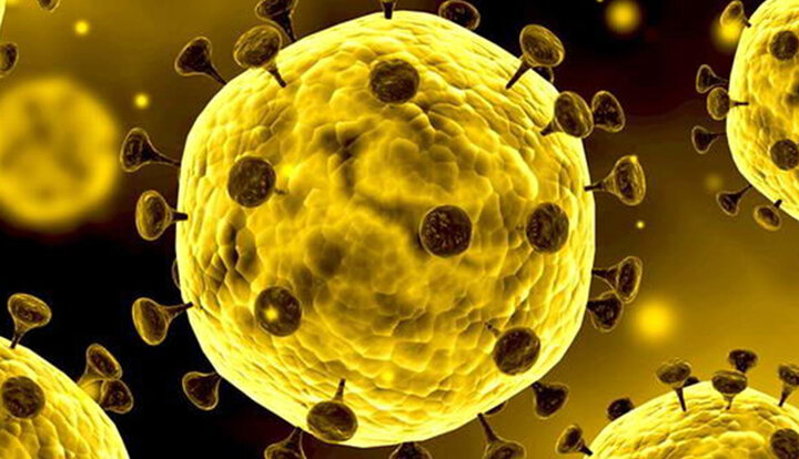 عجیبترین علامت ابتلا به اومیکرون را بشناسید عجیبترین علامت ابتلا به اومیکرون را بشناسید