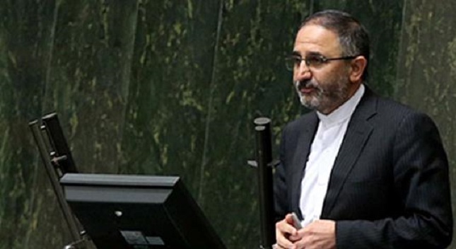 رتبهبندی معلمان نباید موجب شود از رشد بودجه غافل شویم رتبهبندی معلمان نباید موجب شود از رشد بودجه غافل شویم