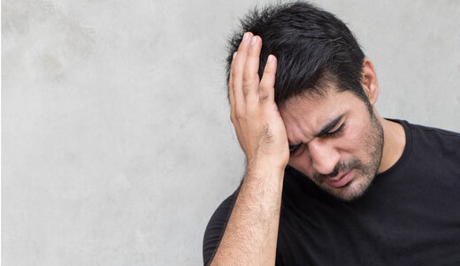 تیرکشیدن سر را دستکم نگیرید تیرکشیدن سر را دستکم نگیرید