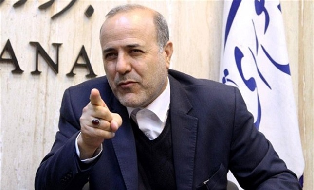 رتبهبندی شغلی معلمان ارتباطی به مطالبات معیشتی ندارد رتبهبندی شغلی معلمان ارتباطی به مطالبات معیشتی ندارد