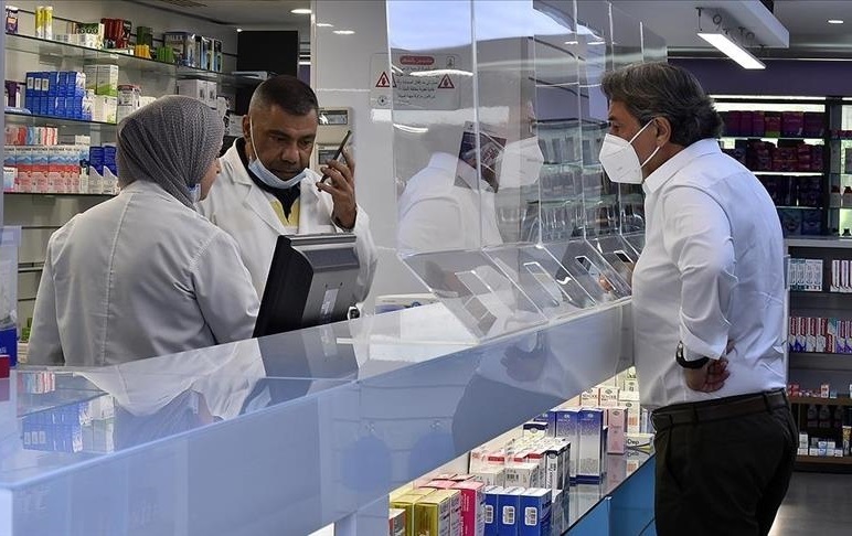 کمبود دارو در کشور کمبود دارو در کشور