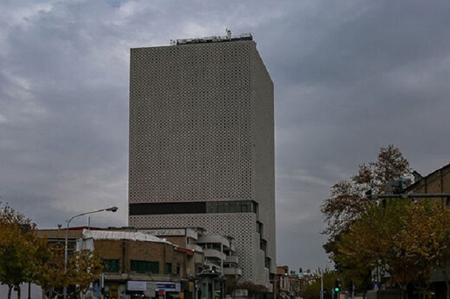 ایمنی ساختمان پلاسکوی جدید تایید نشده است ایمنی ساختمان پلاسکوی جدید تایید نشده است