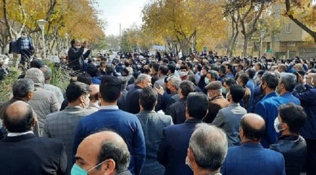 رتبهبندی معلمان تبلیغ انتخاباتی یا طرحی با تضمین اجرا رتبهبندی معلمان تبلیغ انتخاباتی یا طرحی با تضمین اجرا