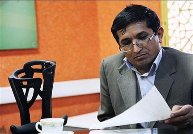 کمبود بودجه بهزیستی برای معلولان کمبود بودجه بهزیستی برای معلولان