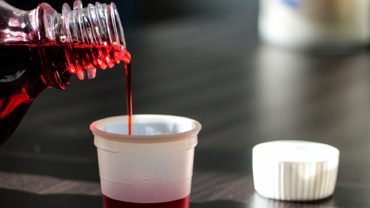 خطرات داروهای کدئین دار را بشناسید خطرات داروهای کدئین دار را بشناسید