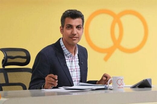 بازگشت عادل فردوسی پور به صدا و سیما بازگشت عادل فردوسی پور به صدا و سیما