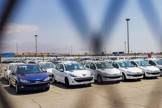 قیمت ساینا از ۲۰۰ میلیون تومان گذر کرد
