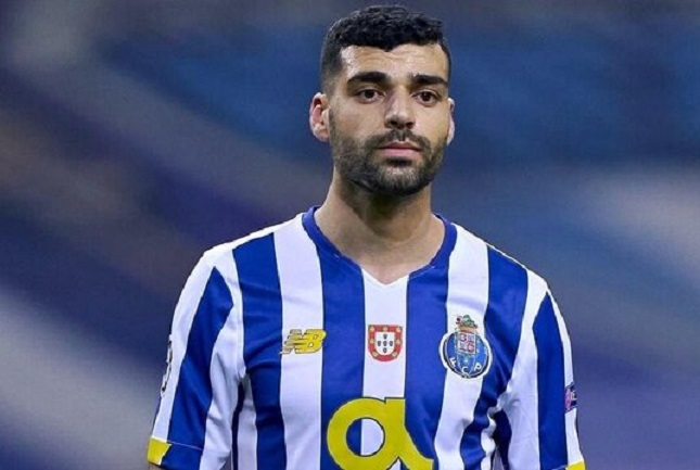 طارمی به تیم ملی برمیگردد؟ طارمی به تیم ملی برمیگردد؟