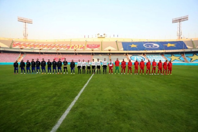 واگذاری استقلال و پرسپولیس به دو وزارتخانه واگذاری استقلال و پرسپولیس به دو وزارتخانه