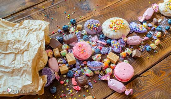 ۳۰ راه سریع و آسان برای لاغر شدن در خانه