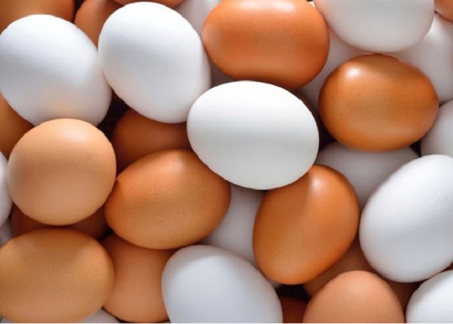 تخم مرغ گران شد! تخم مرغ گران شد!