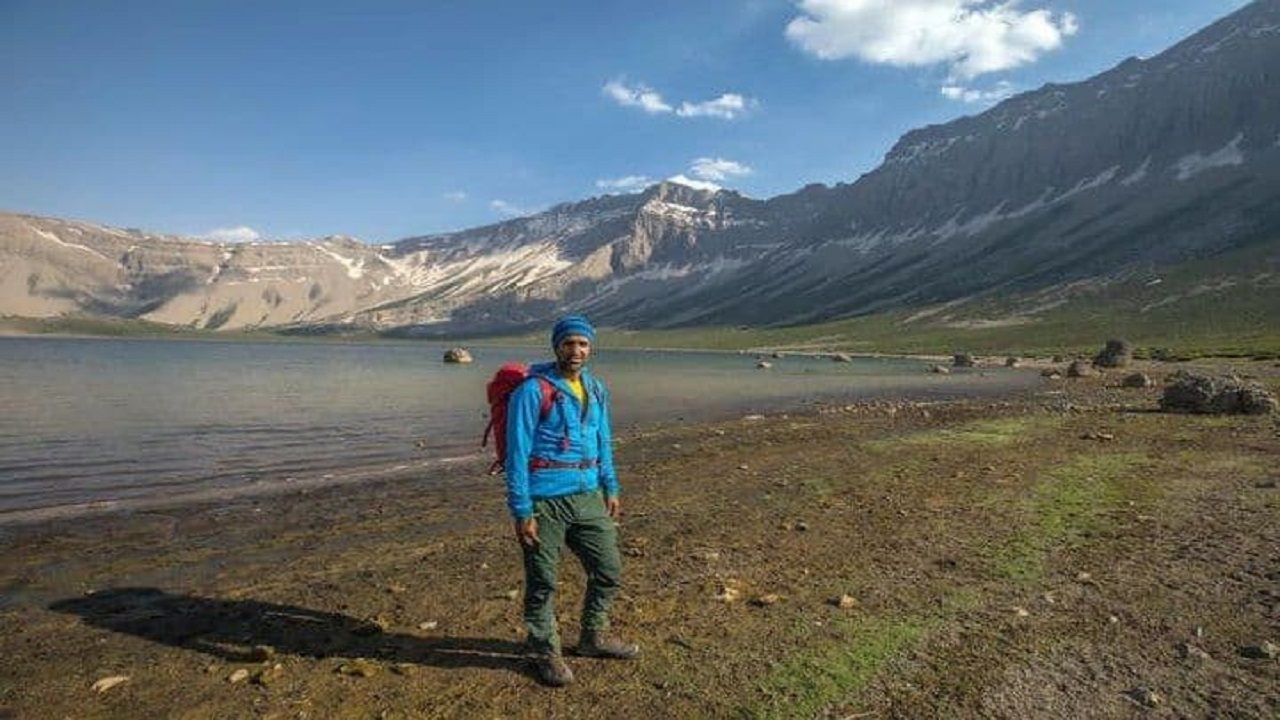 تولید مستند &laquo;ایرانگرد ۵&raquo; برای پخش در نوروز ۱۴۰۱