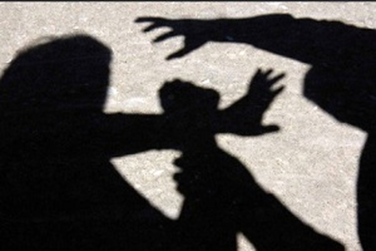 اعتراف مادر بزرگ