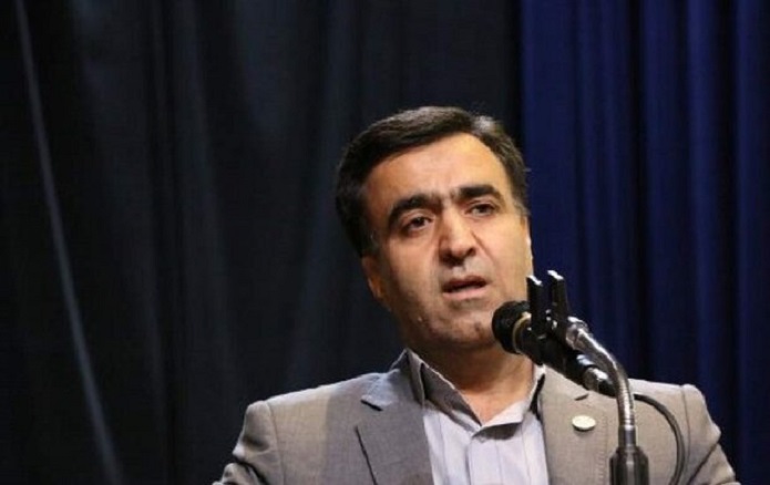 نبود آب کافی در کشور نگرانکننده است رئیس محیط زیست